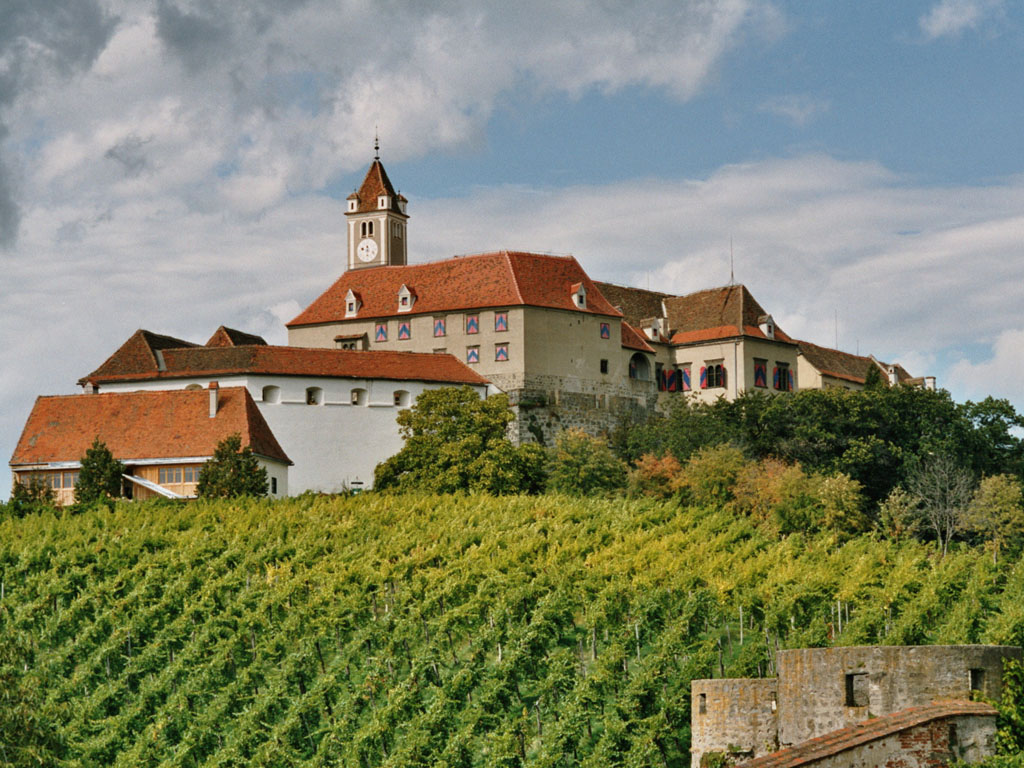 Riegersburg